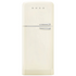 Smeg FAB 50's Style 524L Top Mount Refrigerator - Cream FAB50LCR5AU image NaN
