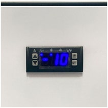 Schmick 825L Two Door Glass Door Beverage Refrigerator HUS-C10 hero image