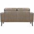 Kalona Breda Sandstone Two Seater Sofa - 32732-2P-MS5008 image NaN