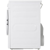 Mykin 6kg Front Load Washer & 8kg Heat Pump Dryer White Package (Not Stackable) MFLW600WMHPD800W hero image