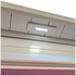 ReGen8 Solo 1410W 1 Person Infrared Sauna White RGSN-SOLOW image NaN