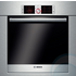 600mm/60cm Bosch Electric Wall Oven HBG76S650A image NaN