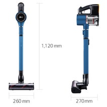 LG A9MULTI CordZero A9 2-in-1 Cordless Handstick Vacuum Cleaner hero image