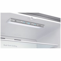 Hisense 609L PureFlat French Door Refrigerator HRCD609S hero image