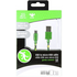 Gecko GG100092 Connect Micro-USB Braided Cable image NaN