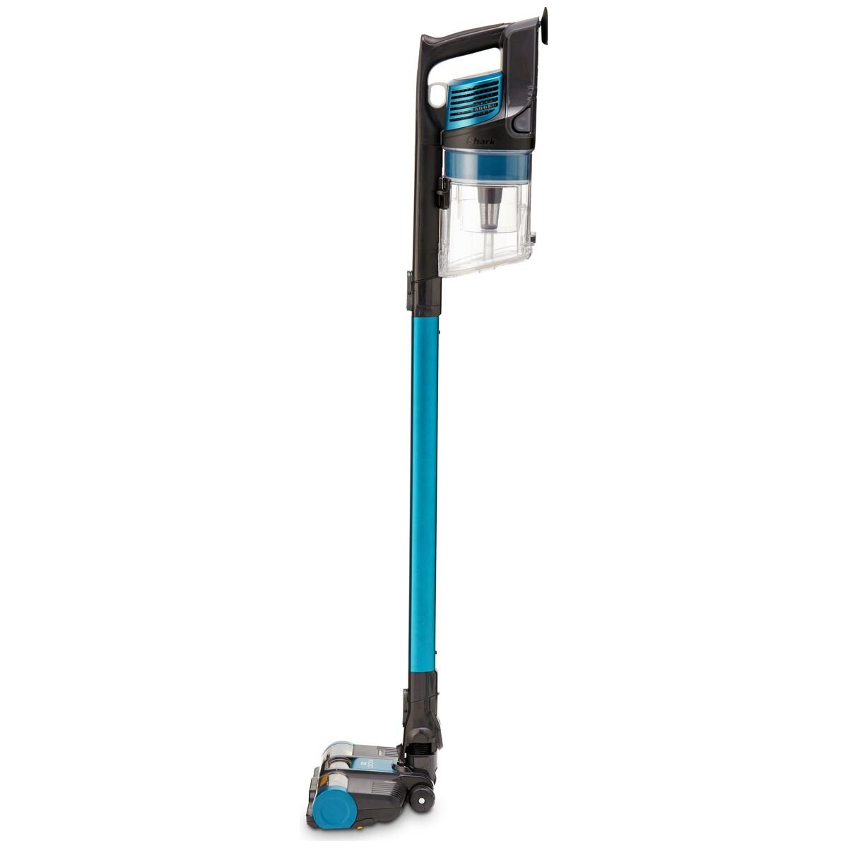 Shark Cordless Vacuum with Self Cleaning Brushroll IZ102