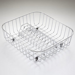 Oliveri AC61 Drainer Basket hero image