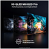 Hisense 75 Inch U85 ULED MiniLED Pro 4K Smart AI TV 75U85AU image NaN