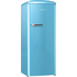 Gorenje ORB152BL 260L Top Mount Retro Style Fridge image NaN