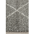 Rug Culture Saffron Large Grey Rug 290X200CM - SAF-22-GRY-290X200 image NaN