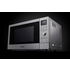 Panasonic 27L Convection Oven 1000W Microwave Oven Stainless Steel NN-CD58JSQPQ image NaN