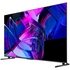 Hisense 85 Inch U7K Mini-LED 4K Smart ULED TV 85U7KAU image NaN