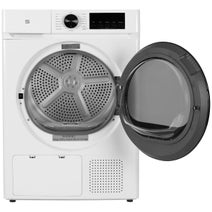 Seiki 8kg Heat Pump Tumble Dryer SC-800AU8HP hero image