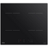 Haier 60cm 300 Series 4 Zone Induction Cooktop HCI604TB3 image NaN