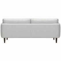 Kalona Vinita Shell Three Seater Sofa - 31794-3P2C-TX2221 hero image