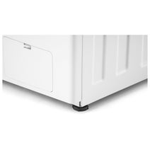 Onix 6kg Front Load Washer & 8kg Vented Dryer Laundry Package ON-FLW6W-ON-VD8W hero image