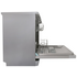 Blanco BDW146X Freestanding Dishwasher image NaN