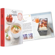 Magimix Cook Expert Black 18903A hero image