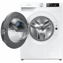 Samsung 8.5kg AddWash Smart Front Load Washing Machine WW85T654DLE hero image