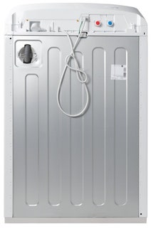 Fisher & Paykel Series 7 10kg Top Load Washing Machine with Eco-Active WL1068P1 hero image