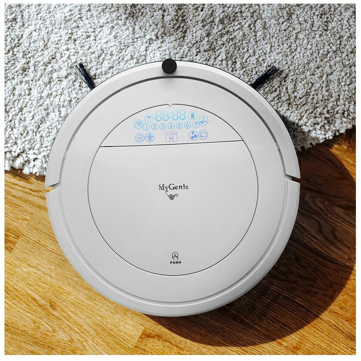 My on sale genie zx1000