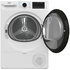 Beko 9kg Heat Pump Dryer with Steam and Wi-Fi BDPB903SW image NaN