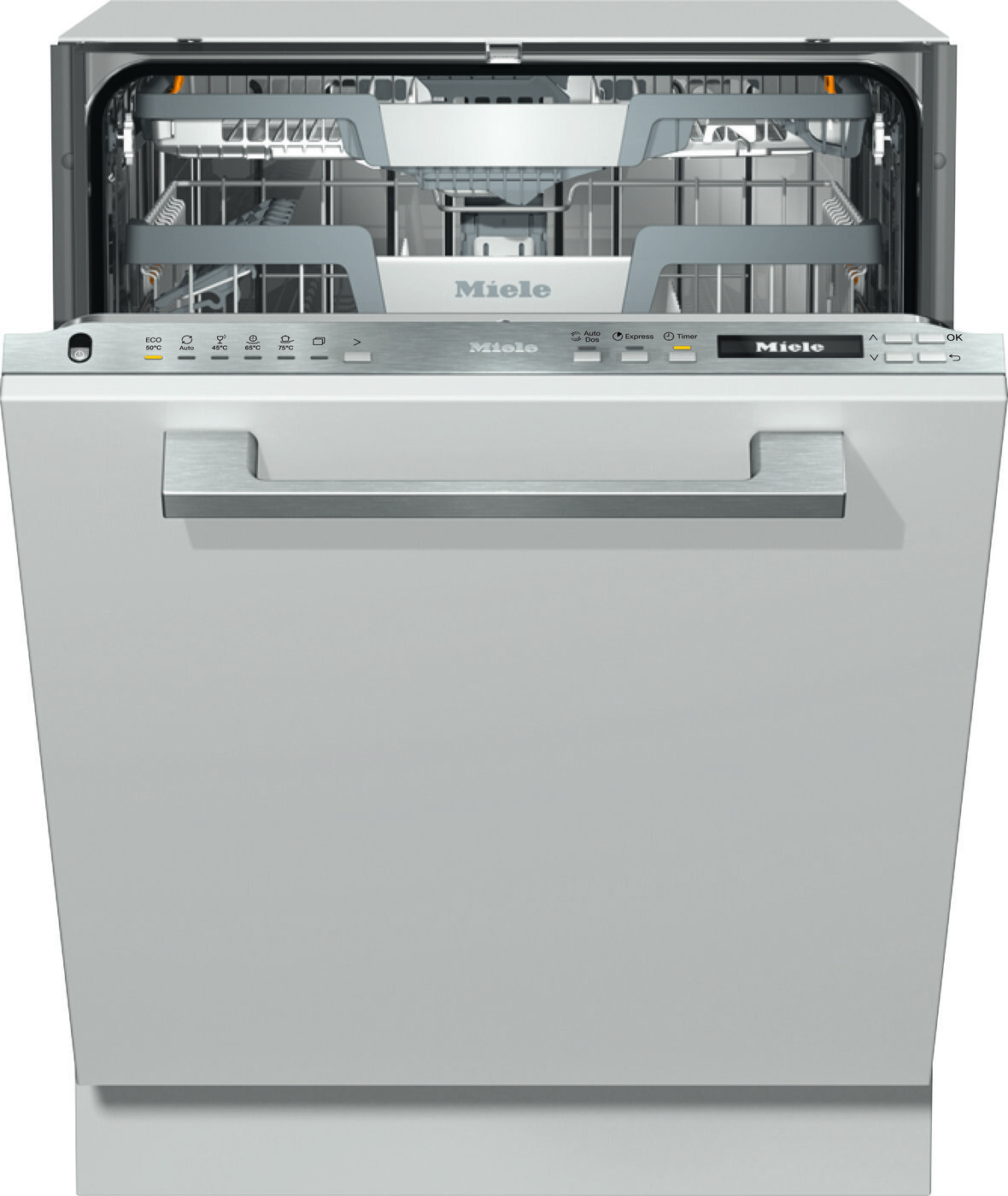 David jones miele dishwasher on sale