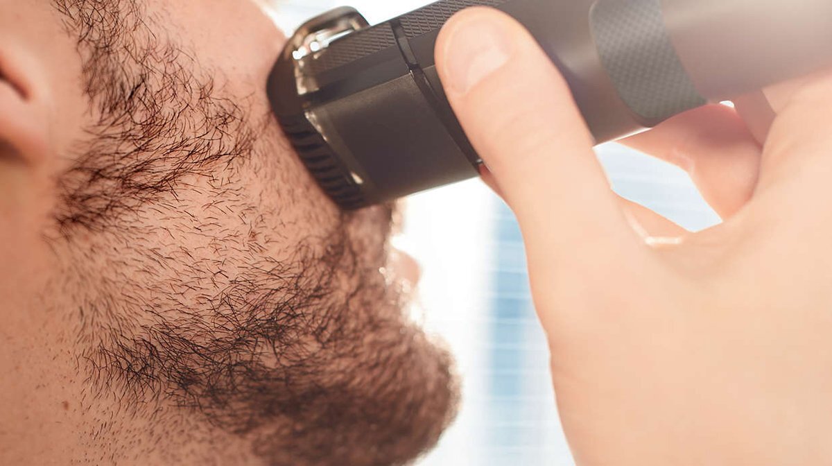 Philips BT5205 Series 5000 Beardtrimmer hero image