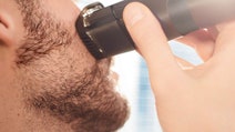 Philips BT5205 Series 5000 Beardtrimmer hero image