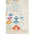 Rug Culture Mirage Large Multi-coloured Rug 290X200CM - MIR-356-MUL-290X200 image NaN