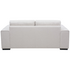 Ostro Bella 2 Seater Couch Beige 25005000 image NaN