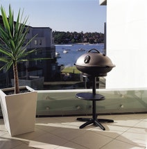 Sunbeam HG6600B Electric BBQ hero image