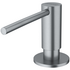 Franke Atlas Soap Dispenser Stainless Steel SD084SS image NaN