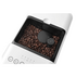 Smeg Automatic Coffee Machine with AutoMilk White BCC13WHMAU image NaN
