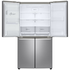 LG 637L French Door Fridge Stainless Steel GF-L706PL image NaN