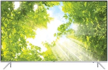 Samsung UA65KS8000 65 Inch 165cm SUHD 4K Smart TV hero image