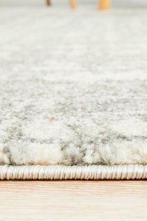 Rug Culture Mirage Extra Large Silver Rug 330X240CM - MIR-354-SIL-330X240 hero image