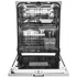 ASKO DBI865IGXXLSAU Under Bench Dishwasher image NaN