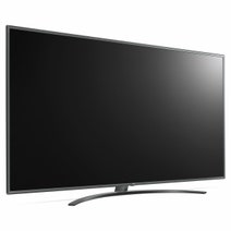LG 75 Inch UM76 4K UHD HDR ThinQ AI Smart LED TV 75UM7600PTA hero image