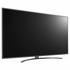 LG 75 Inch UM76 4K UHD HDR ThinQ AI Smart LED TV 75UM7600PTA image NaN