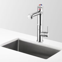 Zip HT1792 HydroTap G4 All-in-One Boiling, Chilled and Filtered Water plus Hot and Cold hero image