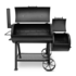 Oklahoma Joe's 15202031 Highland Offset BBQ Smoker image NaN