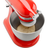 KitchenAid 5KSM3311XAHT Mini Stand Mixer Hot Sauce image NaN
