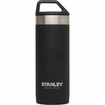 Stanley 88475 530mL Foundry Black Insulated Vacuum Mug hero image