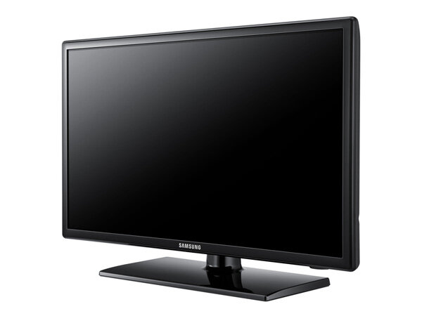 Samsung UA26EH4000 Series 4 26 inch 66cm HD LED LCD TV hero image