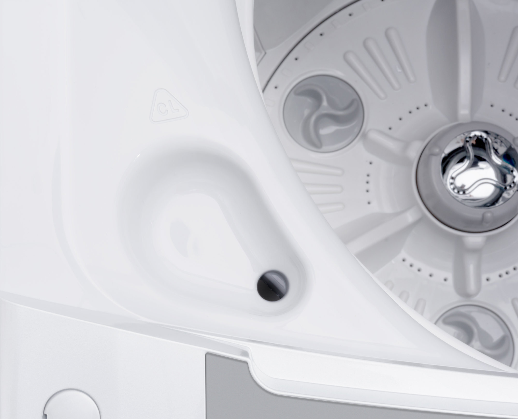 Lg 6.5 kg top load washer wts6520 review sales