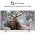 Hisense 85 Inch 4K UHD Smart TV 85A7HAU image NaN