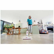 Black & Decker 1600W Steam-Mop BDS1616R-XE hero image
