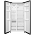 Mykin 555L Side by Side Fridge Cloudy Grey MSBS548G image NaN