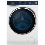 Electrolux 9kg Front Load Washing Machine with SensorWash EWF9042R7WB hero image